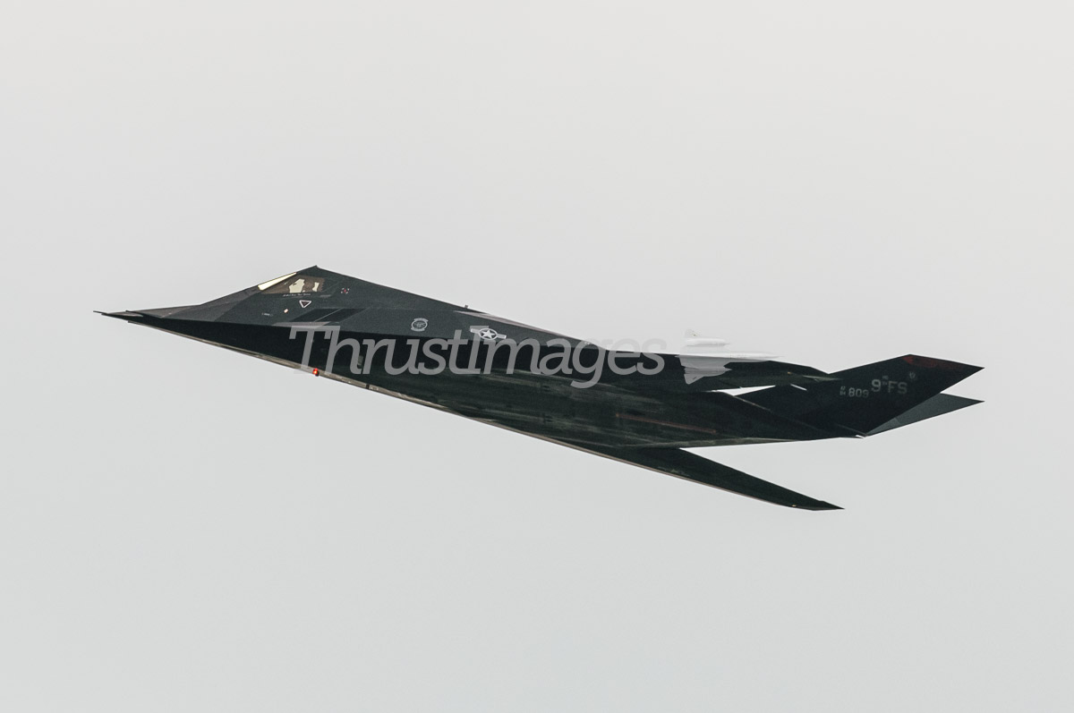 McGuire Airshow 2007